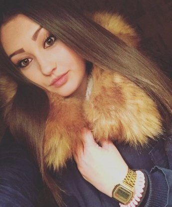 Проститутка Гой-Чу : Елизавета